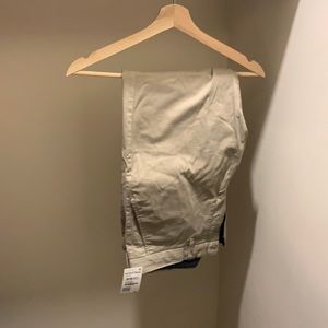 New w/ Tag! 1901 Chinos!